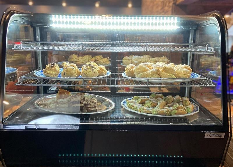 Costa's Pizzeria & Ristorante Byron, IL